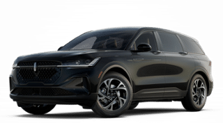 2025 Lincoln Lincoln Nautilus External Image 1